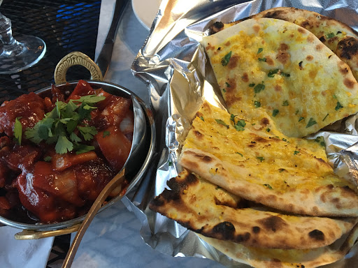 Restaurant «Aroma Indian Cuisine», reviews and photos, 818 1st St, Benicia, CA 94510, USA