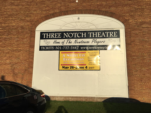 Performing Arts Theater «Newtowne Players Inc», reviews and photos, 21744 S Coral Dr, Lexington Park, MD 20653, USA