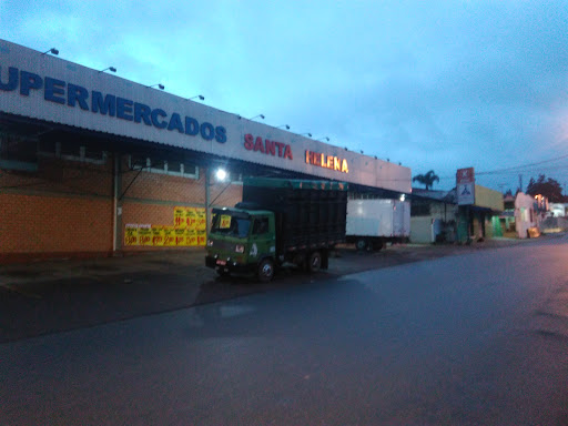Supermercado Santa Helena, R. João Cândido, 57 - Jardim da Colina, Campina Grande do Sul - PR, 83430-000, Brasil, Supermercado, estado Paraná