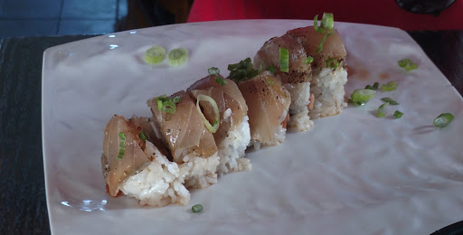 Sushi Restaurant «Maru Maki Sushi», reviews and photos, 745 E Broadway, Long Beach, CA 90802, USA