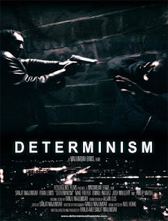 Determinism (2011)