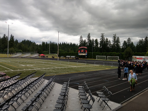 American Football Field «Doc Harris Stadium», reviews and photos, 1125 NE 22nd Ave, Camas, WA 98607, USA