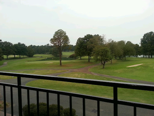 Private Golf Course «Ridgeway Country Club», reviews and photos, 9800 Poplar Ave, Germantown, TN 38139, USA