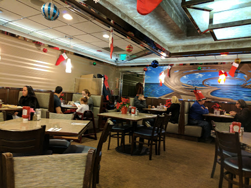 Restaurant «Atlantis Diner», reviews and photos, 350 Montauk Hwy, West Islip, NY 11795, USA