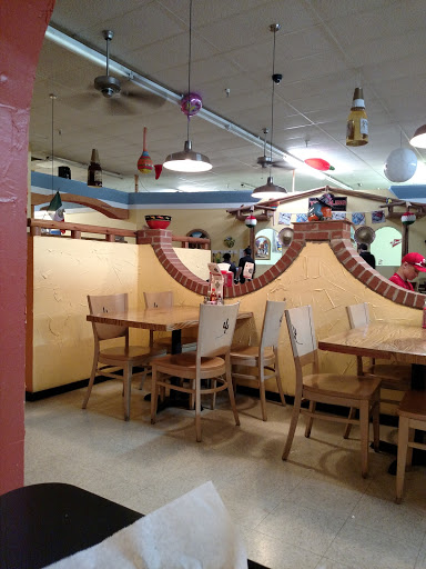 Mexican Restaurant «Casa Grande Mexican Grill», reviews and photos, 101 Roosevelt Blvd, Eleanor, WV 25070, USA