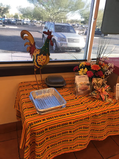 Mexican Restaurant «El Pollo Loco», reviews and photos, 949 North Dobson Road, Mesa, AZ 85201, USA