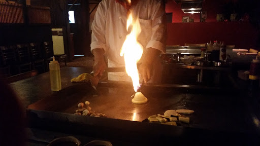 Japanese Restaurant «Kyoto Japanese Restaurant», reviews and photos, 1610 Lancaster Dr NE, Salem, OR 97301, USA