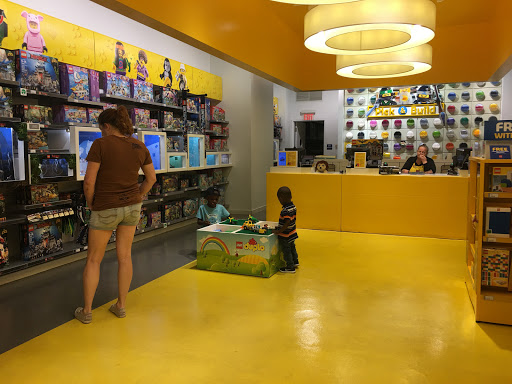 Toy Store «The LEGO Store», reviews and photos, 160 N Gulph Rd #1150, King of Prussia, PA 19406, USA