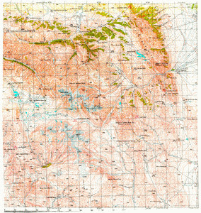 Thumbnail Map 200k--m46-20