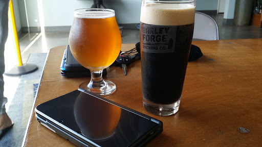 Brewery «Barley Forge Brewing Co.», reviews and photos, 2957 Randolph Ave, Costa Mesa, CA 92626, USA