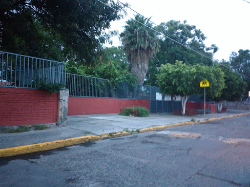 ESCUELA PRIMARIA FEDERAL CONSTITUCION, Calle Morelos 533, Los Altos, 45520 San Pedro Tlaquepaque, Jal., México, Escuela de primaria | JAL