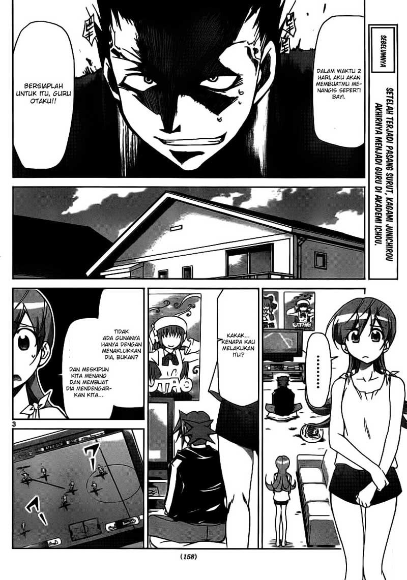 Komik denpa kyoushi 009 10 Indonesia denpa kyoushi 009 Terbaru 3|Baca Manga Komik Indonesia|