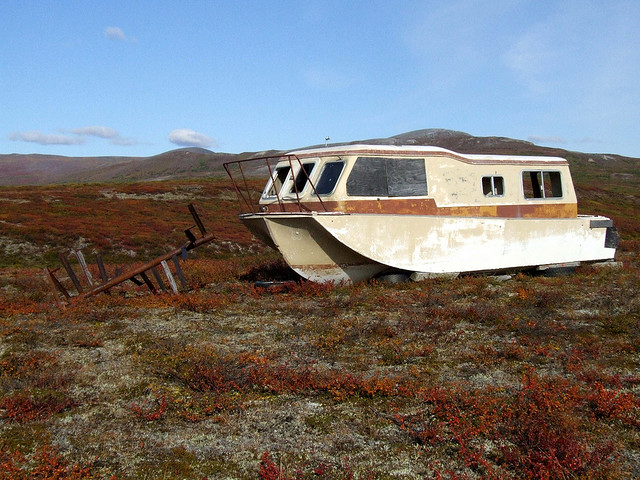 This could fix homelessness. Dry-docked boats as HOUSE-boats (in a RV or Van This could fix homelessness. Dry-docked boats as HOUSE-boats (in a RV or Van