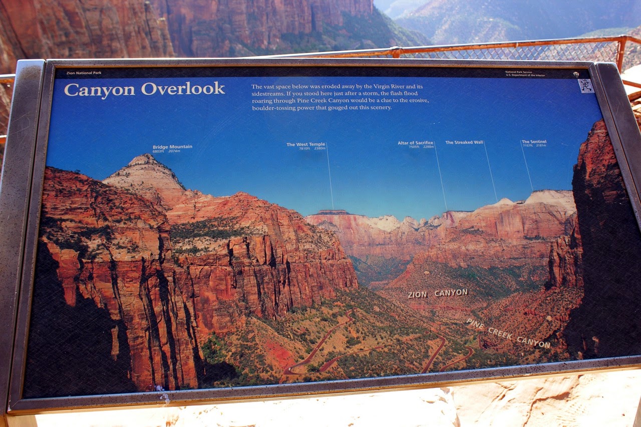 Día 11: Visita a Bryce y llegada a Zion - Parques nacionales del oeste de EEUU and more (54)