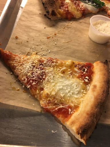 Pizza Restaurant «DeSano Pizza Bakery», reviews and photos, 115 16th Ave S, Nashville, TN 37203, USA