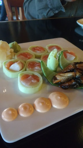 Restaurant «Sushi Avenue», reviews and photos, 1042 Marina Blvd, San Leandro, CA 94577, USA