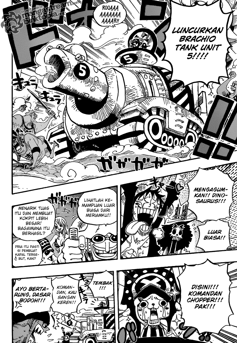 Baca Manga, Baca Komik, One Piece Chapter 635, One Piece 635 Bahasa Indonesia, One Piece 635 Online