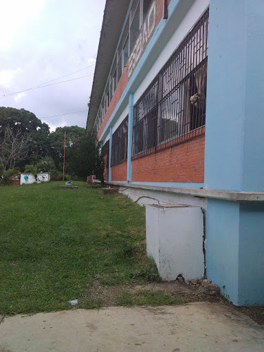 Escuela de Enfermería de la Ciudad de Córdoba, Calle 22, San Dimas, Córdoba, Ver., México, Escuela de enfermería | VER