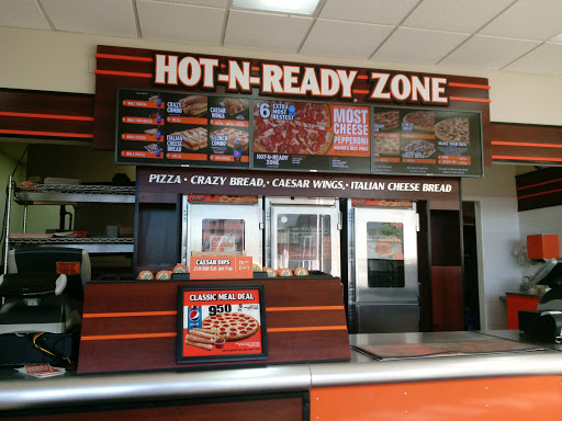 Pizza Restaurant «Little Caesars Pizza», reviews and photos, 22674 Shore Center Dr, Euclid, OH 44123, USA