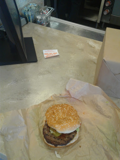 Fast Food Restaurant «Burger King», reviews and photos, 2196 Hospital Dr, Batavia, OH 45103, USA