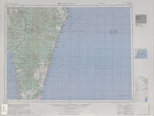 Уменьшенное изображение Карта американской армии лист txu-oclc-6572926-nm54-12