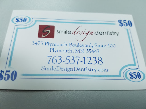 Dentist «Smile Design Dentistry», reviews and photos