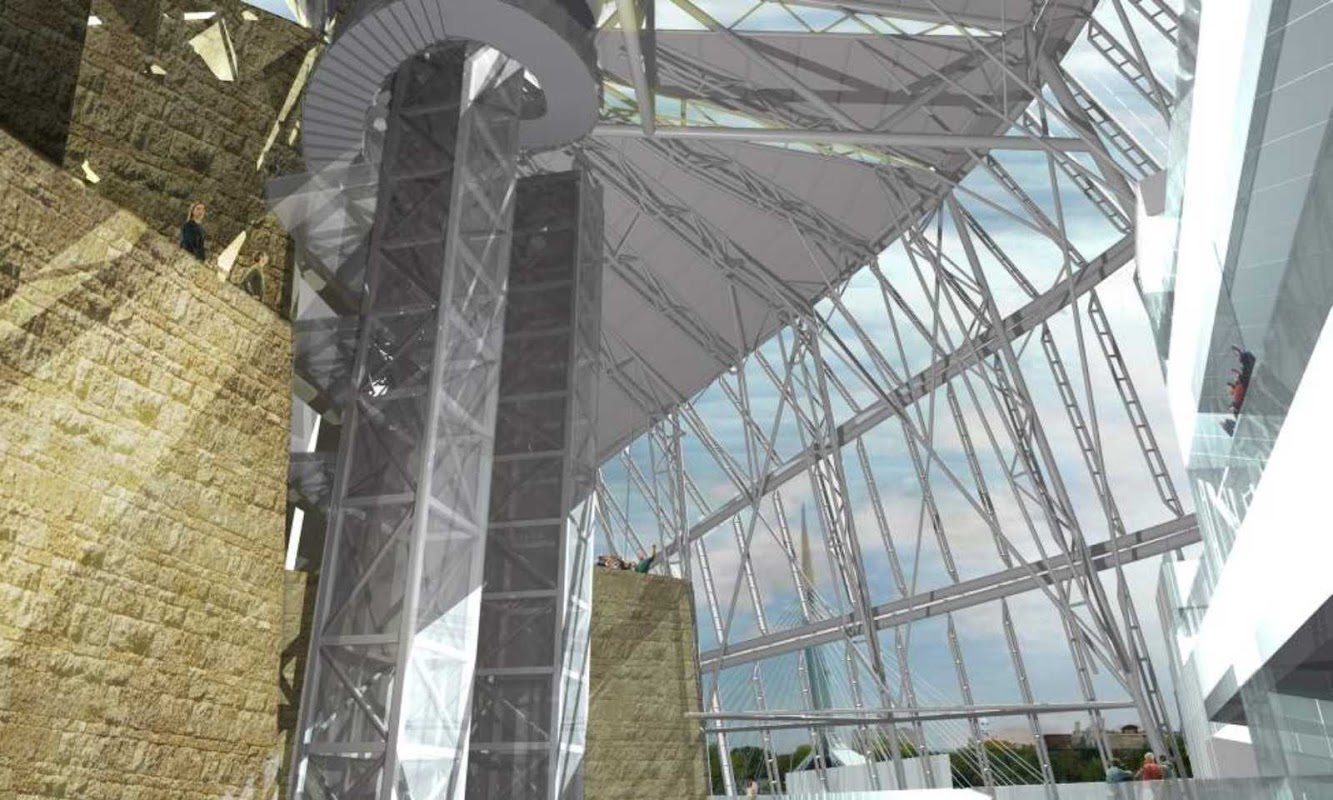 Antoine Predock Architects