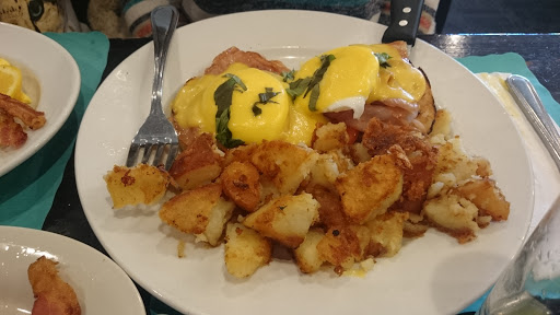 Breakfast Restaurant «Iron Town Diner», reviews and photos, 325 Main St, Saugus, MA 01906, USA