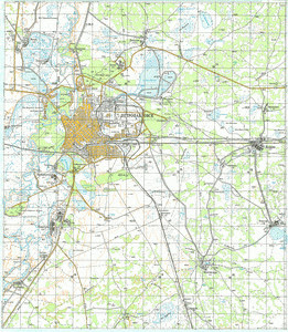 Thumbnail Map 100k--n42-043