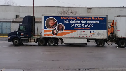Trucking Company «YRC Freight», reviews and photos, 4431 South Ave, Toledo, OH 43615, USA