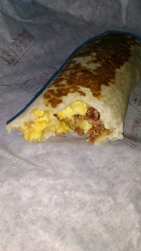 Mexican Restaurant «Taco Bell», reviews and photos, 1633 N Expy, Griffin, GA 30223, USA