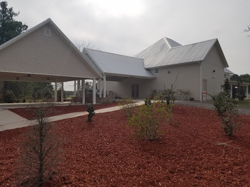 Winery «Frogtown South Winery», reviews and photos, 7495 Union Rd, Hahira, GA 31632, USA