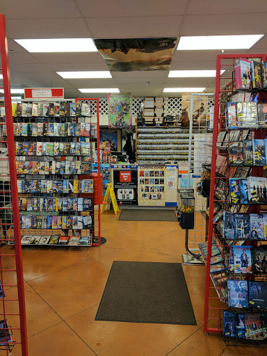 Movie Rental Store «Reel Hollywood Video», reviews and photos, 105 NW 9th St, McMinnville, OR 97128, USA