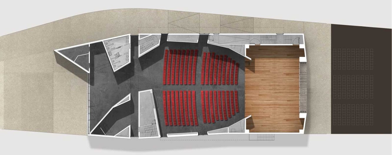 Mdu Architetti