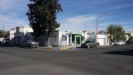 Vittali Agentes de Seguros, Calle 3a Ote. 301B, Oriente 1, 33000 Delicias, Chih., México, Agencia de seguros de vida | CHIH