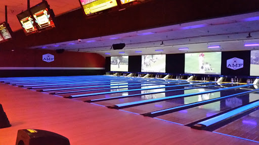 Bowling Alley «AMF Cerritos Lanes», reviews and photos, 18811 Carmenita Rd, Cerritos, CA 90703, USA