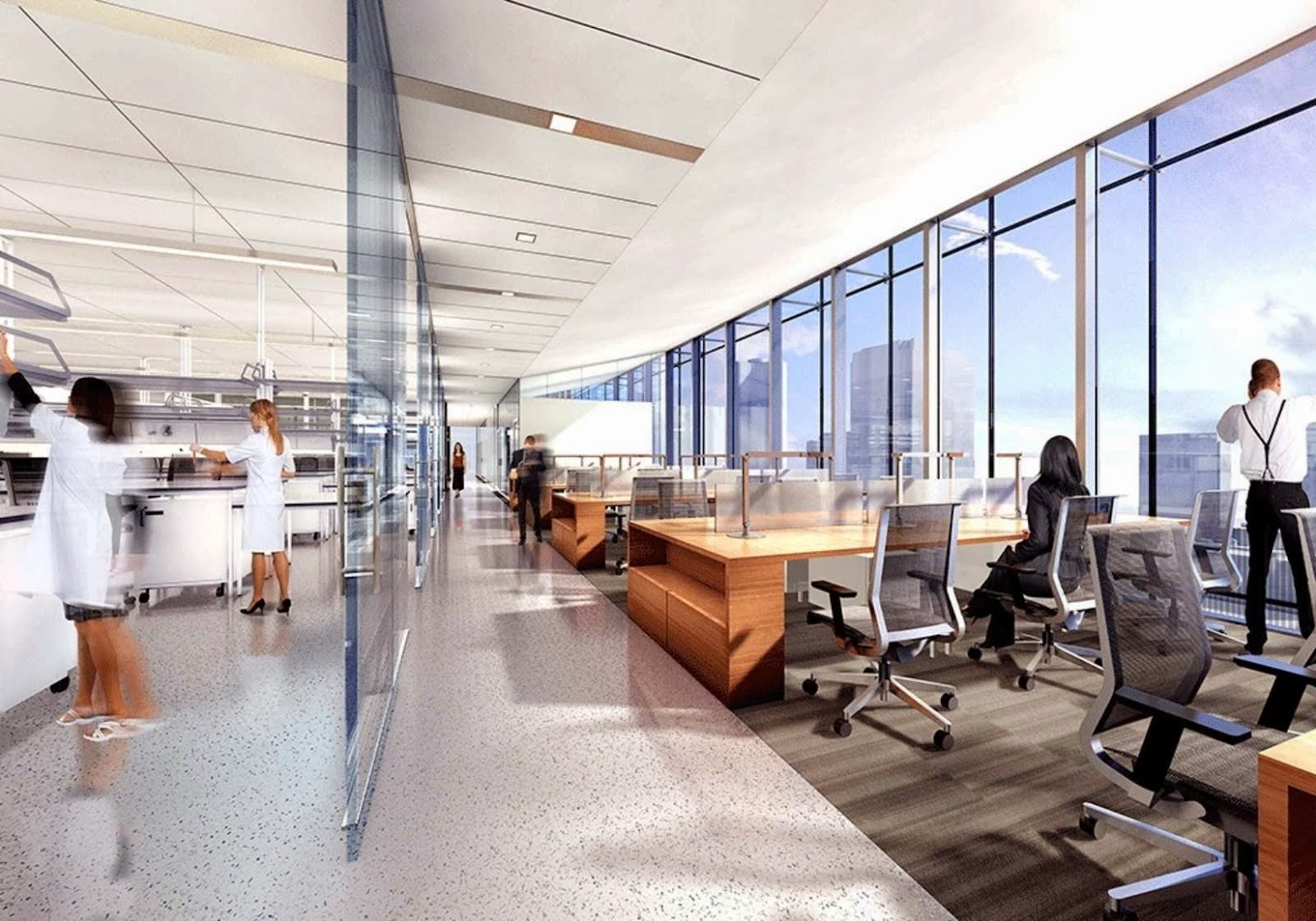 04-Perkins+Will-wins-Biomedical-Research-Building-competition