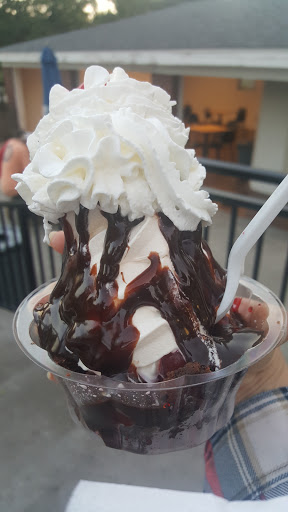 Ice Cream Shop «Twist Ice Cream Company», reviews and photos, 7813 Bethany Rd, Liberty Township, OH 45044, USA