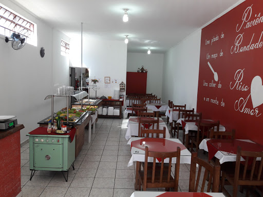 Restaurante Panela Velha, Av. Brasil, 1140 - Vila Aparecida, Franca - SP, 14401-240, Brasil, Restaurante_Self_Service, estado Sao Paulo