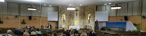 Nossa Senhora de Fátima, R. Frei Policarpo, 2-112 - São Bernardo, União da Vitória - PR, 84600-000, Brasil, Local_de_Culto, estado Paraná