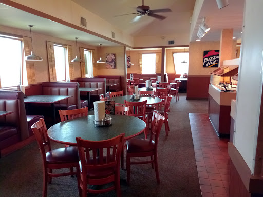 Pizza Restaurant «Pizza Hut», reviews and photos, 101 W Washington St, Bradford, PA 16701, USA