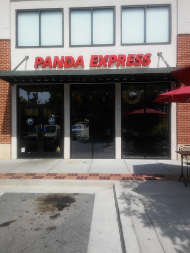 Chinese Restaurant «Panda Express», reviews and photos, 5620 Roswell Rd #120, Atlanta, GA 30342, USA