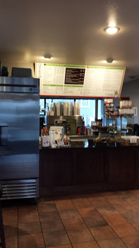 Coffee Shop «Squeeze & Grind», reviews and photos, 537 NE Cedar St, Camas, WA 98607, USA