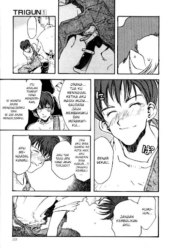 Trigun Manga Online Baca Manga page 20