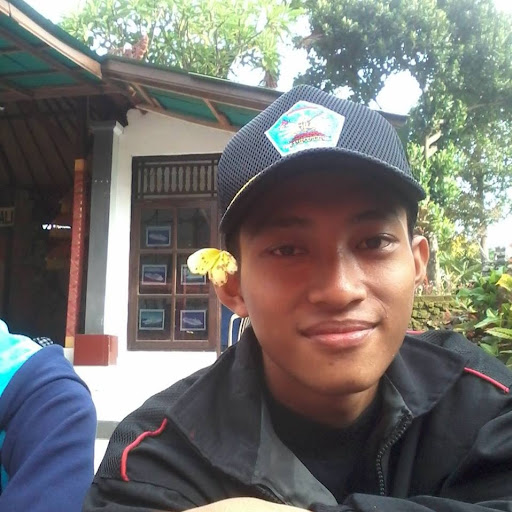 Foto Saya