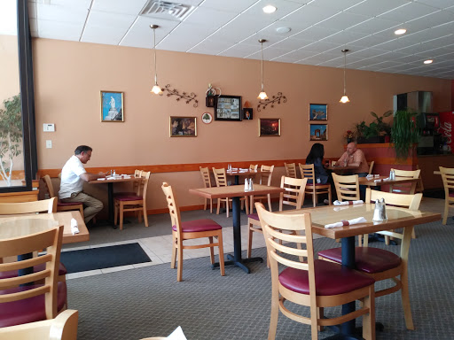 Lebanese Restaurant «Cedars Cafe», reviews and photos, 309 Lancaster Ave, Frazer, PA 19355, USA