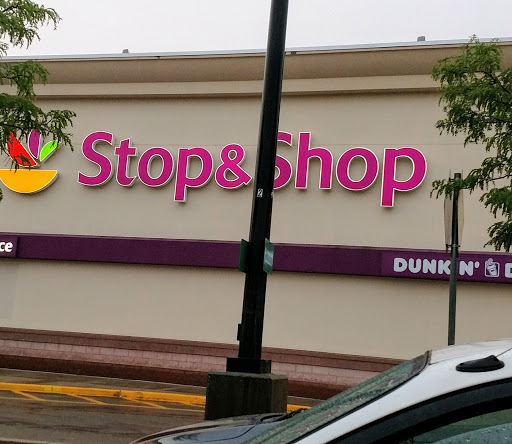Supermarket «Super Stop & Shop», reviews and photos, 815 Grand Army Hwy, Somerset, MA 02725, USA