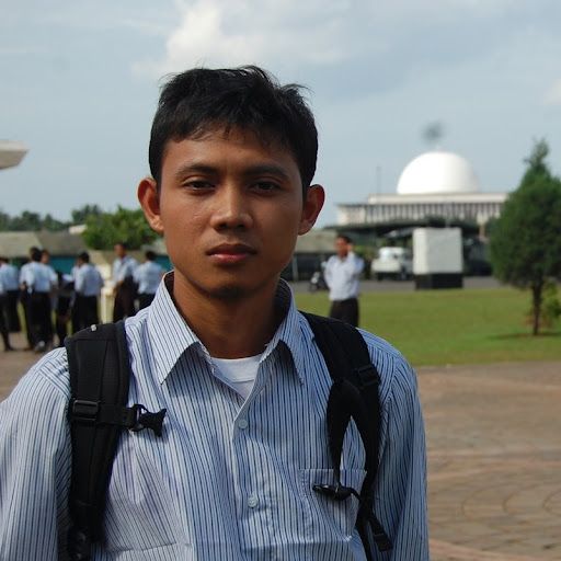 Foto Saya