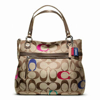 Tas&Sepatu: model tas coach original terbaru