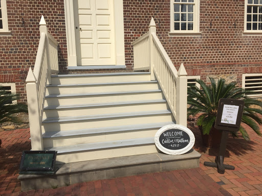 Historical Landmark «William Paca House & Garden», reviews and photos, 186 Prince George St, Annapolis, MD 21401, USA